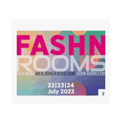 FASHN ROOMS July- 2023